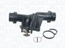 MAGNETI MARELLI BMW Термостат с корпусом E39 520d, E46 318-320d 352317100160