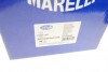 Амортизатор передній лівий MAGNETI MARELLI 357117070200 (фото 9)