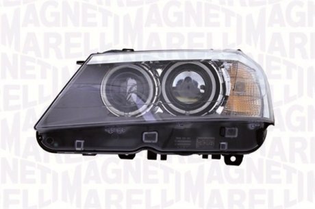 Фара автомобильная MAGNETI MARELLI 710815029034