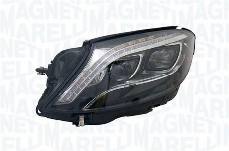 Фара автомобильная MAGNETI MARELLI 711307024503