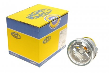 Протитуманна фара передня MAGNETI MARELLI 712411801129