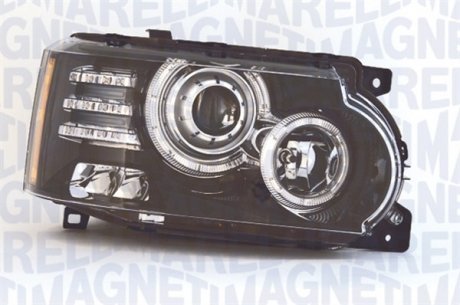 Фара автомобильная MAGNETI MARELLI 712472601129