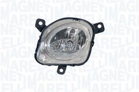 Фара автомобильная MAGNETI MARELLI 712475001129