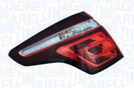 Задний фонарь MAGNETI MARELLI 714000283232