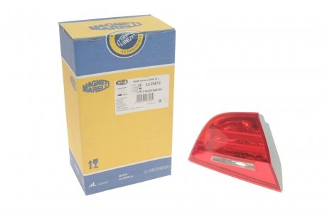 Задний фонарь MAGNETI MARELLI 714021840701