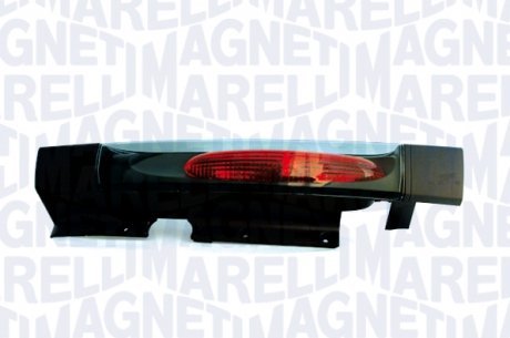 Фонарь задний левый MAGNETI MARELLI 714025460712