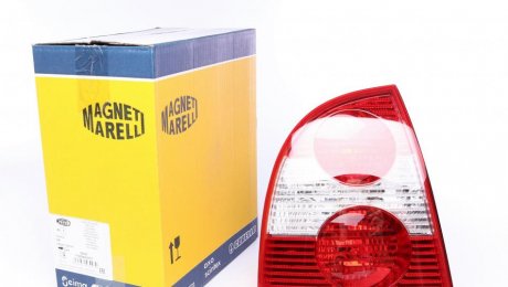 Задний фонарь MAGNETI MARELLI 714028400701