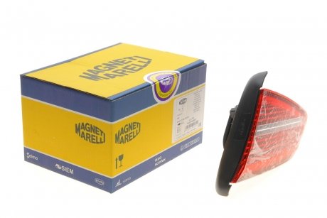 Задний фонарь MAGNETI MARELLI 714081430801