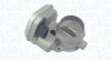 MAGNETI MARELLI BMW Дросельна заслінка 1 E81, 3 E90, 5 E60, 7 E65/66, X3 E83, X5 E53/E70, X6 E71 2.0/3.0d 03- 802000000059