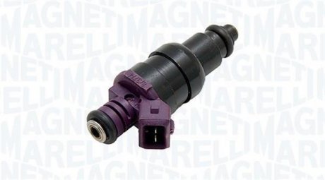 Форсунка бензинова MAGNETI MARELLI 805000000001