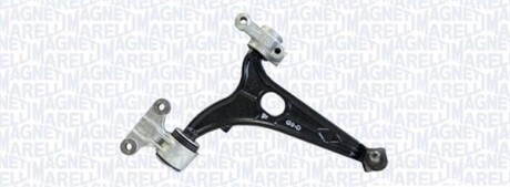 Рычаг (Original!) подвески колеса FIAT SCUDO, PSA JUMPY, EXPERT [301181307300] MAGNETI MARELLI ARM073