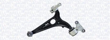 Рычаг (Original!) подвески колеса FIAT SCUDO, PSA JUMPY, EXPERT [301181307400] MAGNETI MARELLI ARM074