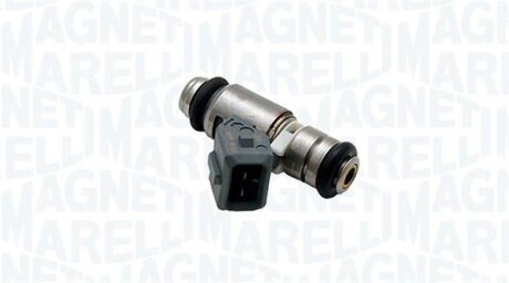 CITROEN клапанна форсунка Berlingo,Xantia,Xsara,Peugeot 406,Partner 1.8 97- MAGNETI MARELLI IWP049/1