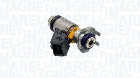 Форсунка бензинова MAGNETI MARELLI IWP160