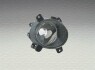 MAGNETI MARELLI Фара противотумання левая  FORD MONDEO III 10.2000 -02.2003 LAB612