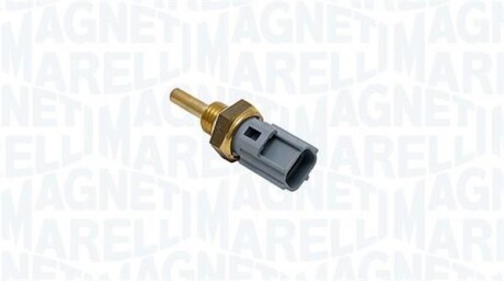 Датчик температуры охлаждающей жидкости MAGNETI MARELLI SPA127 (фото 1)