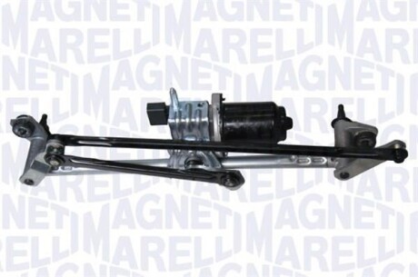 Трапеція склоочисника MAGNETI MARELLI TGE521P