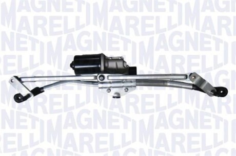 Трапеция стеклоочистителя MAGNETI MARELLI TGE521T