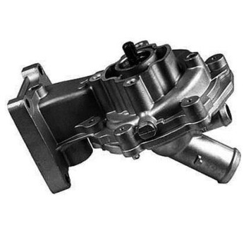 FORD Помпа воды с корпусом Mondeo 2,0TDCI,Transit.2,0D 01- MAGNETI MARELLI WPQ0216