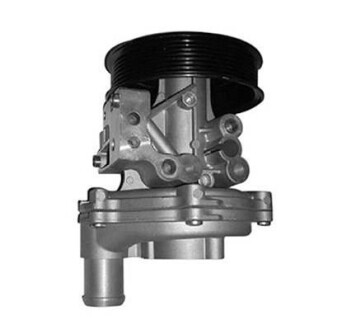 FORD Помпа воды Transit 2.4TDE/TDCI MAGNETI MARELLI WPQ0228