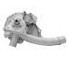 MAGNETI MARELLI DB Помпа воды 124 200-230E 88- WPQ0657