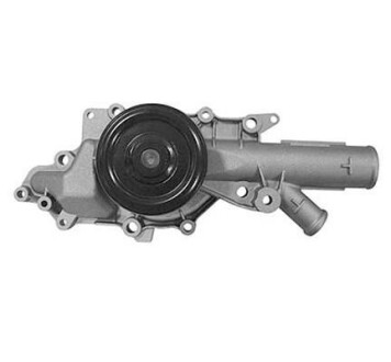 DB Помпа воды W203,204,211 CDI MAGNETI MARELLI WPQ0690