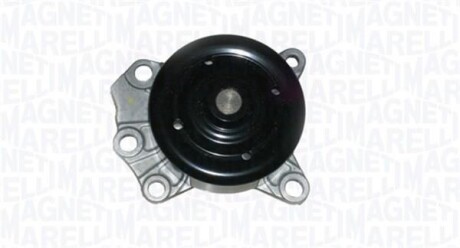 TOYOTA Помпа воды Yaris,Aygo,Citroen C1,Peugeot MAGNETI MARELLI WPQ0926