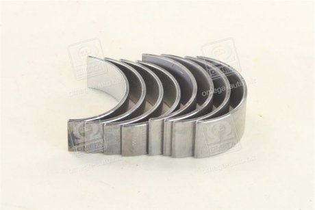 Вкладыши шатунные, 1.5dCi, STD MAHLE / KNECHT 021PS 20515 000 (фото 1)