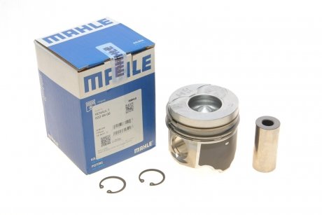 Поршень MAHLE / KNECHT 022 09 00