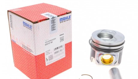 Поршень MAHLE / KNECHT 0280700