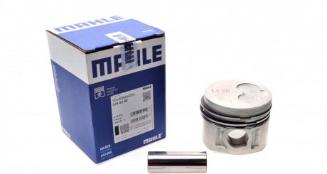 Поршень MAHLE / KNECHT 029 82 00