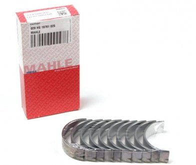 Вкладиш MAHLE / KNECHT 029 HS 19761 025