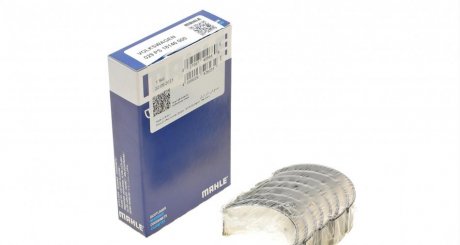 Вкладыши шатунные VAG STD 1,6-2,0 (Mahle) MAHLE / KNECHT 029 PS 18146 000