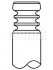 Клапан VAG EX 1,8/2,8 20V/30V d6 (вир-во Mahle) 029 VA 30517 000