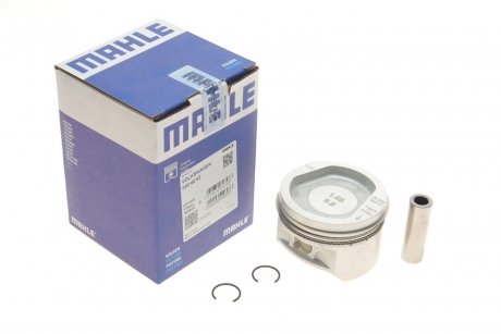 Поршень двигателя VAG 77,01 AEA/AEE 1,6 94- (Mahle) MAHLE / KNECHT 030 42 02