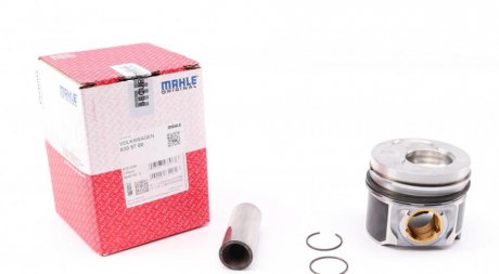 Поршень MAHLE / KNECHT 030 97 00