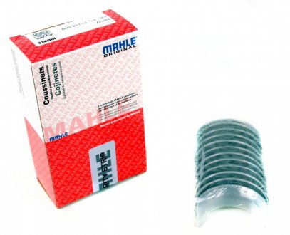 Вкладыши шатунные BMW STD M20/M50/M52/M54 (Mahle) MAHLE / KNECHT 081 PS 19394 000