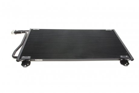 Радиатор кондиционера MAHLE / KNECHT AC207000S