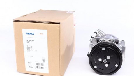 Компрессор кондиционера MAHLE / KNECHT ACP 1015 000S (фото 1)