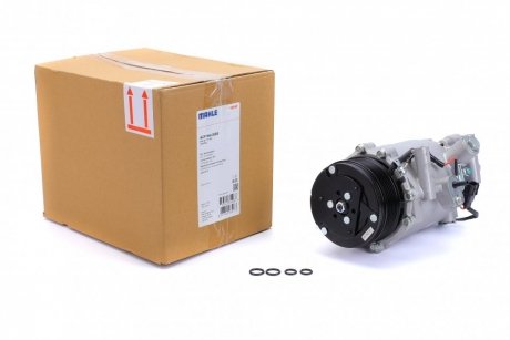 Компрессор кондиционера MAHLE / KNECHT ACP944000S