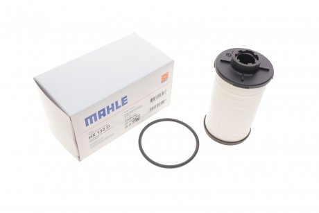 Масляный фильтр MAHLE / KNECHT HX132D