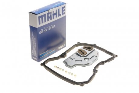 Фильтр АКПП MAHLE / KNECHT HX150KIT (фото 1)