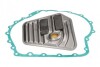 Фільтр АКПП Audi "1,6-2,5 "04-08 HX167D