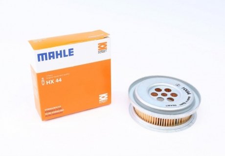 Фильтр масляный MAHLE / KNECHT HX 44