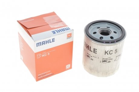 Фильтр топливный Komatsu MAHLE / KNECHT KC 5