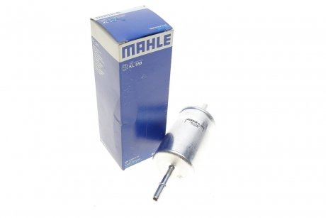 Фильтр топливный MAHLE / KNECHT KL559