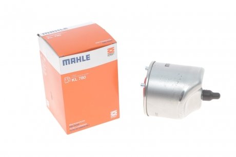 Фильтр топливный, 1.6TDCI 13- MAHLE / KNECHT KL 780