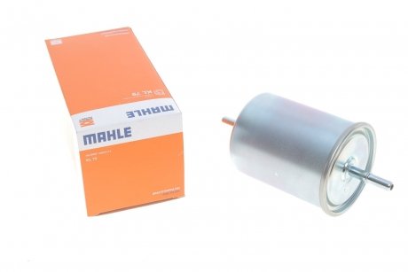 Фильтр топливный, 2.0-3.2 MAHLE / KNECHT KL 79