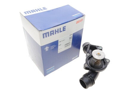 Термостат MAHLE / KNECHT TM 13 97