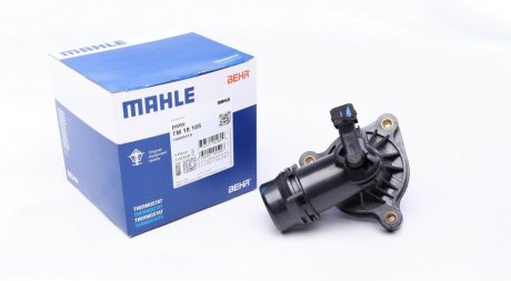 Термостат Behr 6.618.01.399 BMW MAHLE / KNECHT TM18105